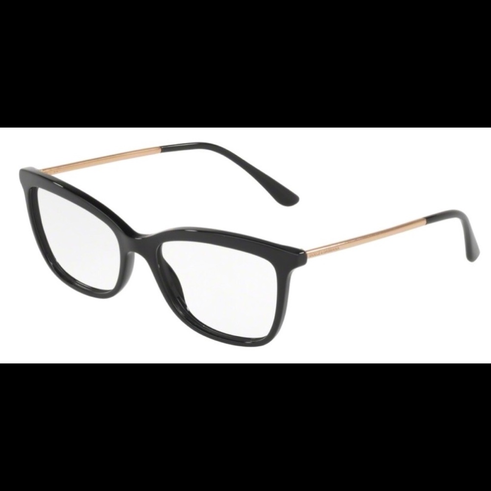 LAST PAIR! NEW, AUTHENTIC DOLCE & GABBANA Eyeglass